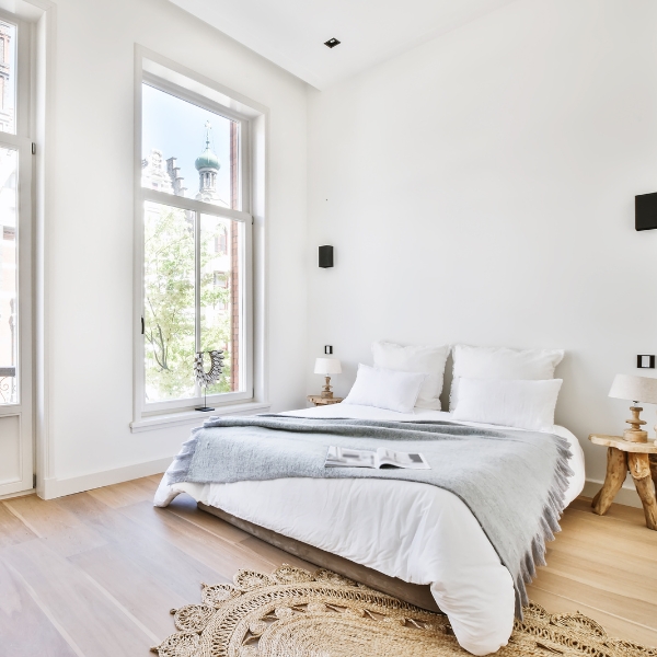 Our recurring cleaning service fits your schedule, book our residential cleaning services